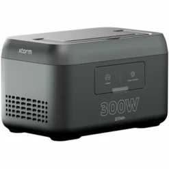 Xtorm Powerbanks^PORTABLE POWER STATION 300W - Powerstation