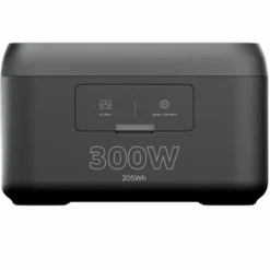 Xtorm Powerbanks^PORTABLE POWER STATION 300W - Powerstation