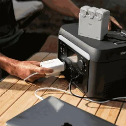 Discount PORTABLE POWER STATION 600W - Powerstation Powerbanks