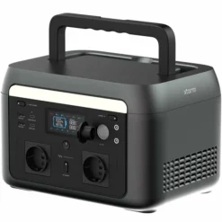 Discount PORTABLE POWER STATION 600W - Powerstation Powerbanks