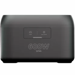 Discount PORTABLE POWER STATION 600W - Powerstation Powerbanks