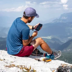 Sale RUGGED POWER BANK 20.000 - Powerbank Powerbanks