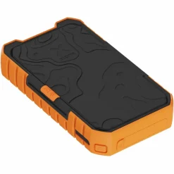 Outlet RUGGED SOLAR POWERBANK 10.000 - Powerbank Powerbanks|Solarladegeräte
