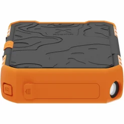 Outlet RUGGED SOLAR POWERBANK 10.000 - Powerbank Powerbanks|Solarladegeräte