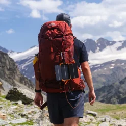 Outlet RUGGED SOLAR POWERBANK 10.000 - Powerbank Powerbanks|Solarladegeräte