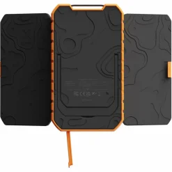 Outlet RUGGED SOLAR POWERBANK 10.000 - Powerbank Powerbanks|Solarladegeräte