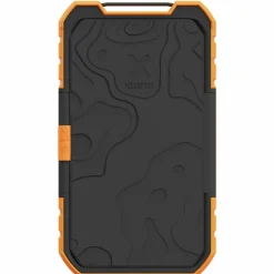 Outlet RUGGED SOLAR POWERBANK 10.000 - Powerbank Powerbanks|Solarladegeräte