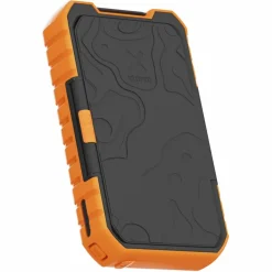 Outlet RUGGED SOLAR POWERBANK 10.000 - Powerbank Powerbanks|Solarladegeräte