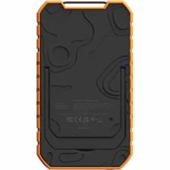 Outlet RUGGED SOLAR POWERBANK 10.000 - Powerbank Powerbanks|Solarladegeräte