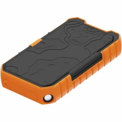 Outlet RUGGED SOLAR POWERBANK 10.000 - Powerbank Powerbanks|Solarladegeräte