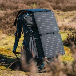 Best SOLARBOOSTER 28W - FOLDABLE SOLAR PANEL - Solarladegerät Solarladegeräte