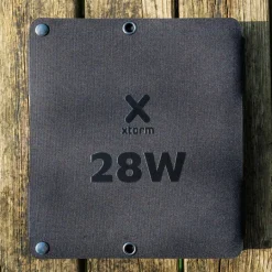 Best SOLARBOOSTER 28W - FOLDABLE SOLAR PANEL - Solarladegerät Solarladegeräte