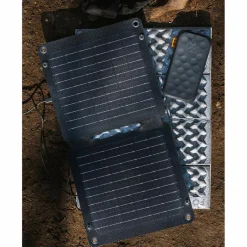 Xtorm Solarladegeräte^SOLARBOOSTER 14W - FOLDABLE SOLAR PANEL - Solarladegerät