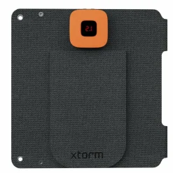 Xtorm Solarladegeräte^SOLARBOOSTER 14W - FOLDABLE SOLAR PANEL - Solarladegerät