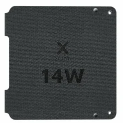 Xtorm Solarladegeräte^SOLARBOOSTER 14W - FOLDABLE SOLAR PANEL - Solarladegerät