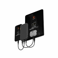 Hot 20W FUEL SERIES POWERBANK 10.000 - Powerbank Powerbanks