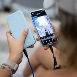 Xtorm Powerbanks^20W FUEL SERIES POWERBANK 10.000 - Powerbank