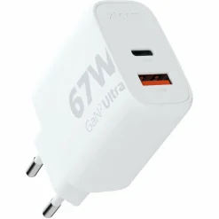 Xtorm Ladegeräte Und Reisestecker^67W GAN2 ULTRA WALL CHARGER - Reisestecker