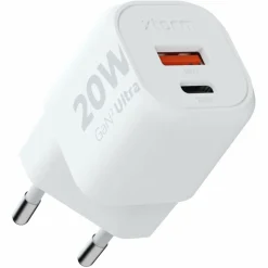 Xtorm Ladegeräte Und Reisestecker^20W GAN2 ULTRA WALL CHARGER - Akkuladegerät
