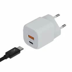 Xtorm Ladegeräte Und Reisestecker^20W GAN2 ULTRA WALL CHARGER - Akkuladegerät
