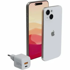 Xtorm Ladegeräte Und Reisestecker^20W GAN2 ULTRA WALL CHARGER - Akkuladegerät