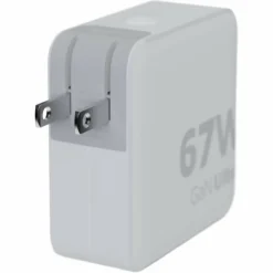 Xtorm Ladegeräte Und Reisestecker^67W GAN-ULTRA TRAVEL CHARGER + USB-C PD CABLE - Reisestecker