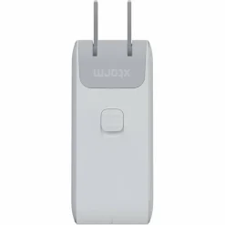 Xtorm Ladegeräte Und Reisestecker^67W GAN-ULTRA TRAVEL CHARGER + USB-C PD CABLE - Reisestecker