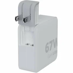 Xtorm Ladegeräte Und Reisestecker^67W GAN-ULTRA TRAVEL CHARGER + USB-C PD CABLE - Reisestecker