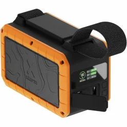 Xtorm Powerbanks^100W RUGGED FLASHLIGHT POWERBANK 40.000 - TORCH - Powerbank