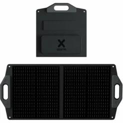 Xtorm Solarladegeräte^FOLDABLE SOLAR PANEL 60W - Solarladegerät
