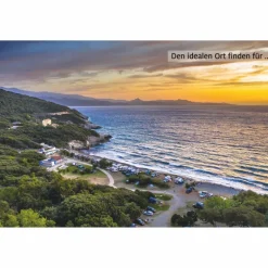 Stellplatzführer Und Campingplätze^YES WE CAMP! CAMPING AM MITTELMEER - Stellplatzführer