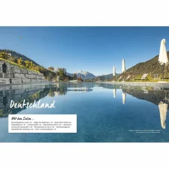 Stellplatzführer Und Campingplätze^YES WE CAMP! CAMPING FÜR DIE SEELE - Stellplatzführer