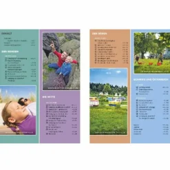 Best YES WE CAMP! FAMILIEN-CAMPING AUF DEM LAND - Reiseführer Wohnmobilreiseführer