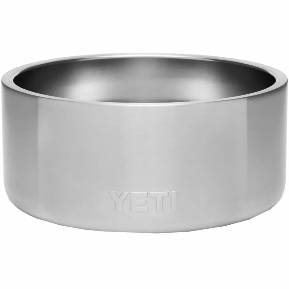 Yeti Coolers Hundezubehör^BOOMER DOG BOWL - Hundezubehör