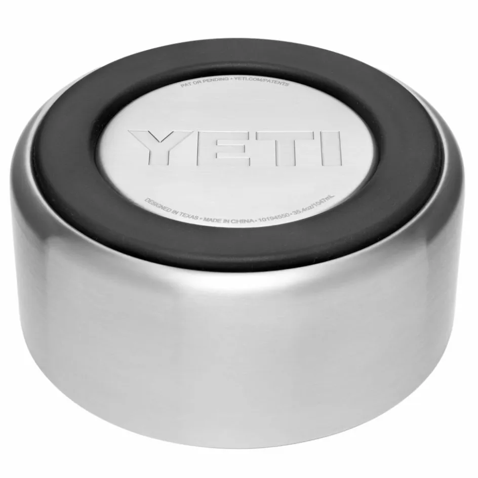 Yeti Coolers Hundezubehör^BOOMER DOG BOWL - Hundezubehör
