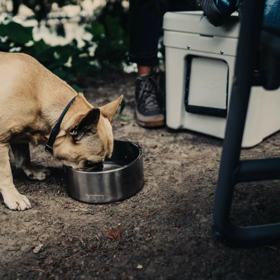 Yeti Coolers Hundezubehör^BOOMER DOG BOWL - Hundezubehör