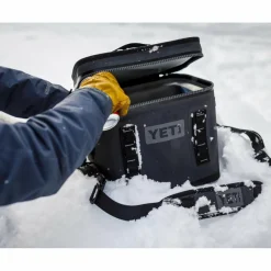 Yeti Coolers Kühlboxen Und Kühltaschen^HOPPER FLIP 12 - Kühltasche