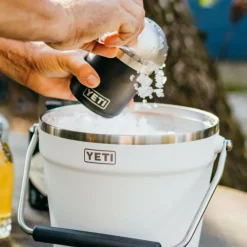 Yeti Coolers Campingtöpfe Und Campinggeschirr^ICE SCOOP