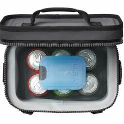 Clearance INTL  ICE SHEET LARGE - Kühlakku Kühlboxen Und Kühltaschen