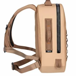 Yeti Coolers Wasserdicht Verpackt|Tagesrucksäcke^PANGA SUBMERSIBLE BACKPACK 28 - Wasserdichter Rucksack