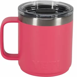 New RAMBLER 10 OZ MUG MS - Thermobecher Thermoflaschen Und Becher|Campingtöpfe Und Campinggeschirr