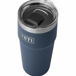 New RAMBLER 20 OZ STK MS - Thermobecher Thermoflaschen Und Becher|Campingtöpfe Und Campinggeschirr