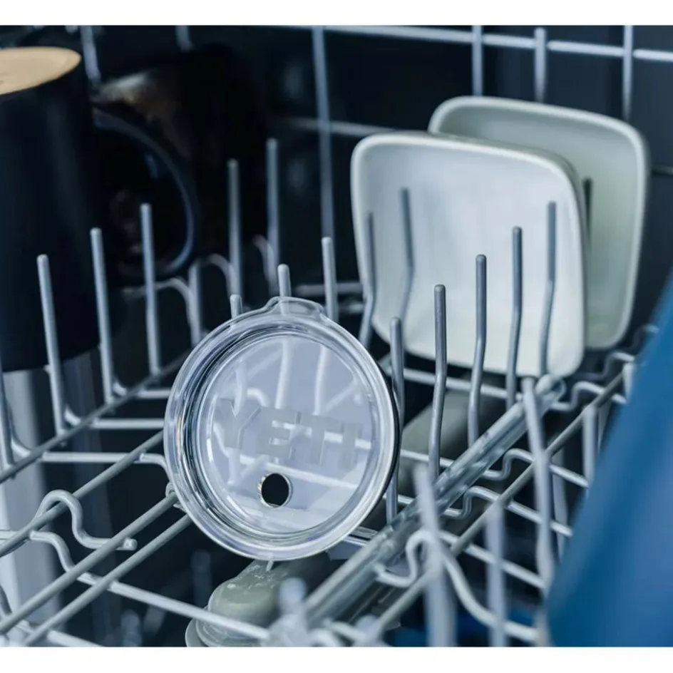 Yeti Coolers Thermoflaschen Und Becher|Campingtöpfe Und Campinggeschirr^RAMBLER 25 OZ STRAW MUG 2.0 - Thermobecher