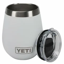 Yeti Coolers Thermoflaschen Und Becher|Campingtöpfe Und Campinggeschirr^RAMBLER 10 OZ WINE TUMBLER MS - Thermobecher