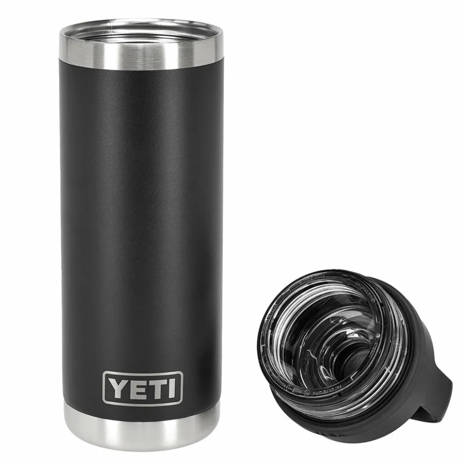 RAMBLER 18 OZ BOTTLE CHUG - Trinkflasche Trinkflaschen|Thermoflaschen Und Becher