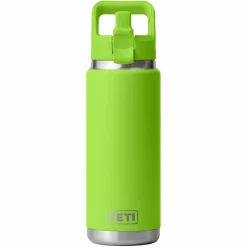 Clearance RAMBLER 26 OZ C STRAW BOTTLE - Trinkflasche Trinkflaschen