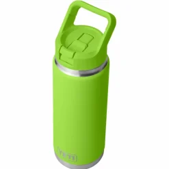 Clearance RAMBLER 26 OZ C STRAW BOTTLE - Trinkflasche Trinkflaschen