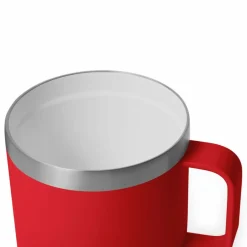 Best RAMBLER 14 OZ CL MUG MS - Thermobecher Thermoflaschen Und Becher|Campingtöpfe Und Campinggeschirr