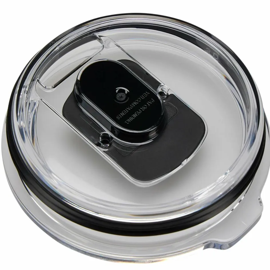 Best RAMBLER 16 OZ STK MS - Thermobecher Thermoflaschen Und Becher|Campingtöpfe Und Campinggeschirr