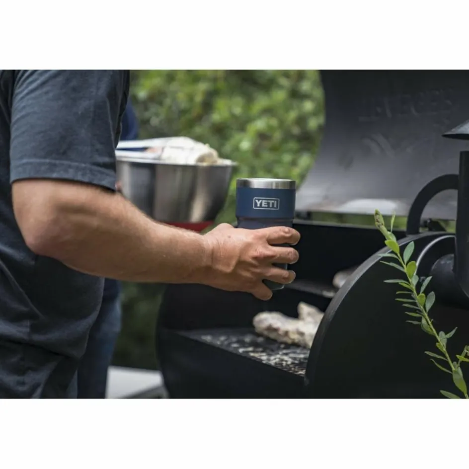 Best RAMBLER 16 OZ STK MS - Thermobecher Thermoflaschen Und Becher|Campingtöpfe Und Campinggeschirr